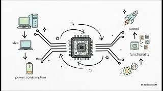 Integrated Circuits, Op-Amps, and Digital Logic Fundamentals