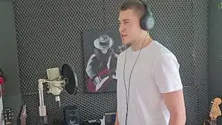 Patryk Błaszczak  - River