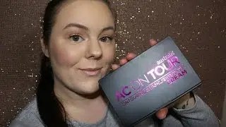 First Impression/Demo Australis Cream Contour Kit