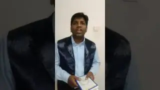 parenting with psycho-clinical touch - Ranjith K. Alphonse (Counsellor Psychologist))