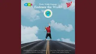 Embrace The World (feat. Emma Langford, GER, Lisa Curran, Molly Lynch, Rebecca Houlihan, Moon...