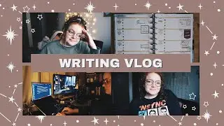 officially on submission!! // camp nanowrimo week 3