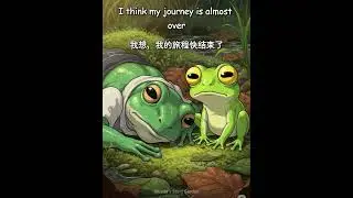 [Bedtime Story] 