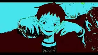 Syudou ビターチョコデコレーション  (Tsumiki Remix) IzaKill Edit