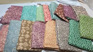 OFFER RS  690 & 740  FANCY CHURIDAR MATERIAL PH  7306083024