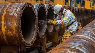 Tools of Tomorrow | Ingenious Innovations That Are Operating on a Completely New Level
