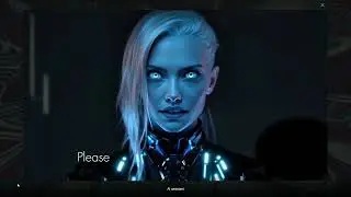 Riddle of Space / 360 immersive interactive environment