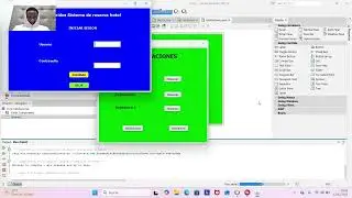 &ldquo;Sistema de Reservas para Hotel en Java 🔥 | Interfaz, CRUD Completo y Base de Datos (Proyecto Final)