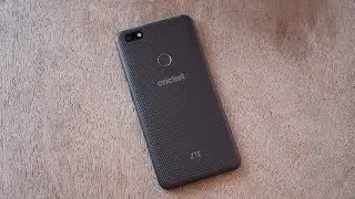 5 cool things about Cricket Wireless and the ZTE Blade X | Pocketnow