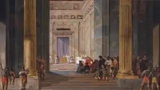 Paul Wranitzky - Jolantha, K&ouml;nigin Von Jerusalem (Extracts)