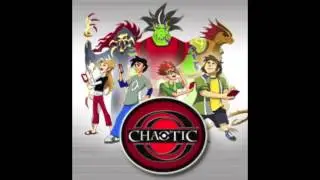 Chaotic OST- Main Title