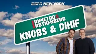 Will the Mets make the Playoffs? Tyrod Taylor starting for NYJ - DiPietro & Rothenberg - 9/18/25