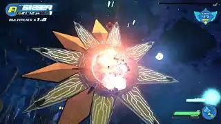 Gummi Mission: Flower Guardian Slayer | Kingdom Hearts III