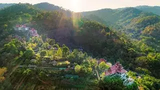 10 Best Hotels with Mountain View in Chiang Mai, Thailand