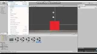 Unity in Under 10 Minutes: How to Hide the Mouse Cursor