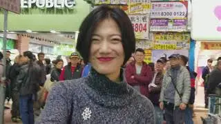 旺角羅文 18/02/10 ending 龙婷 星夜的離别+ 完場花絮。 Stacey Long
