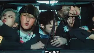 We Crashing the Whip to This One | P1Harmony - DUH! MV [reaction]