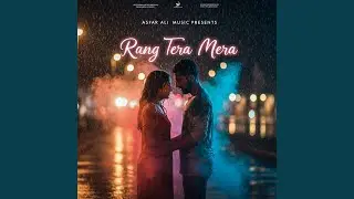 Rang Tera Mera 2 | Asfar Ali Music Presents | Soulful Romantic Song 2025