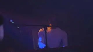 INSXGHT: Good Night London Part 2/Trapped Soul (Live @ NHAC)