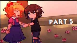 💜Afton Family MEP💜//Part 5 Audition👹✨//Ft.Aftons// ⚠️TW⚠️// #nicosaftonmep //@n1cospaws  /Read Desc.