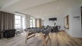 Portside at East Pier Drive in East Boston Video Tour (HD)