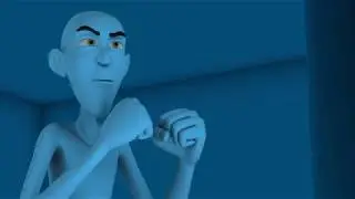 VanArts 3D Character Animation: 