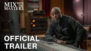 Leslie Brathwaite mixing ‘Days Come and Go' By Lil Uzi Vert | Trailer