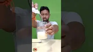 Don't Mix Fevikwik In Petrol Shocking Results. #shorts #science #shortvideo  #shortfeed #recation