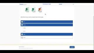 Easy example - The Accountant assessment 2021 Простой пример - оценка бухгалтеров 2021