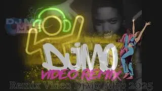  I Wanna Be Down (feat. Queen Latifah, Yo-Yo & MC Lyte) - Remix Video by djmo_mtp 2025.
