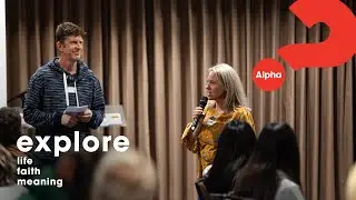 Alpha Course