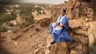 MAURITANIE : UN PAYS À DÉCOUVRIR ABSOLUMENT