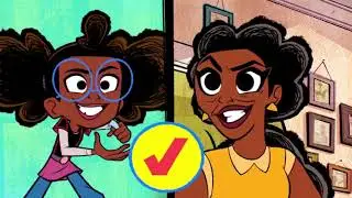 (MGADD) Best of Mimi Lafayette (S2, Part 2)