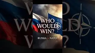 Nato Vs Russia Who Would Win #NATOVsRussia #WorldWar3 #GlobalConflict #MilitaryPower