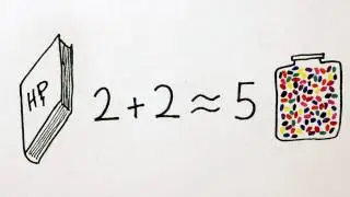 Weigh a million dollars with your mind