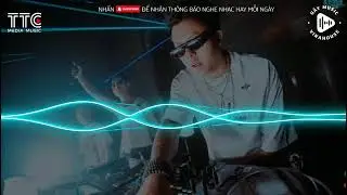 NONSTOP NHẠC ỈM TR&Ecirc;N BAR HAY NHẤT 2025 - FULL TRACK TH&Aacute;I HO&Agrave;NG REMIX - NHẠC TIKTOK HOT NHẤT REMIX