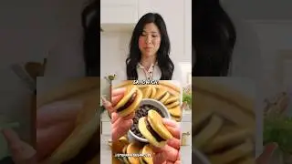 Testing a Mini Pancake Sandwich from TikTok! 🥞