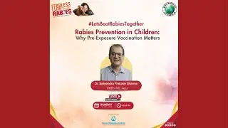 Why Pre-Exposure Vaccination Matters