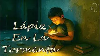 LÁPIZ EN LA TORMENTA | Ecos Del León Errante