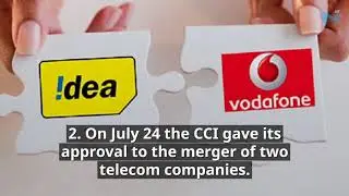 Vodafone-Idea Deal: 5 things to know about the merger |Vodafone-Idea Merger|