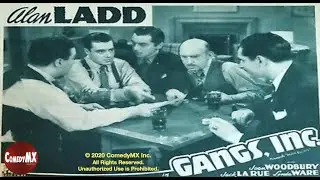 Paper Bullets (1941) | Full Movie | Joan Woodbury | Jack La Rue | Linda Ware