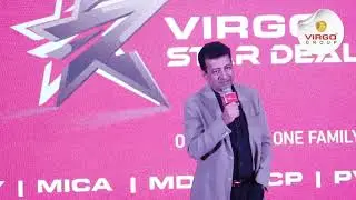 🎉 A Legacy of Trust | Virgo Laminates Bhopal Dealers Meet