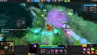 DOTA 2 - 