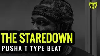Pusha T Type Beat 