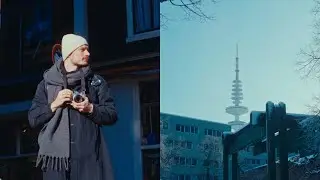 НЕДЕЛЯ В ГАМБУРГЕ. ЧТО Я ПОНЯЛ О ГЕРМАНИИ