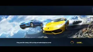 Super acr ferrari la ferrari android gameplay xiaomi redmi k50i gaming phone