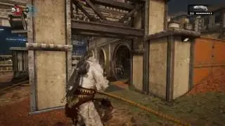 Dubs vs HatreDz, CanceRz (4-0)