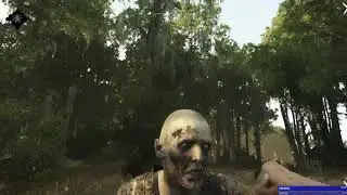 [Stream VOD] Hunt: Showdown - Co-op with Helloween4545 + Olliedag