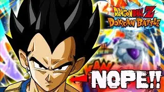 F THIS MULTI SUMMON AND VEGETA FOR TROLLING ME!!