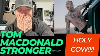 Tom MacDonald - 
